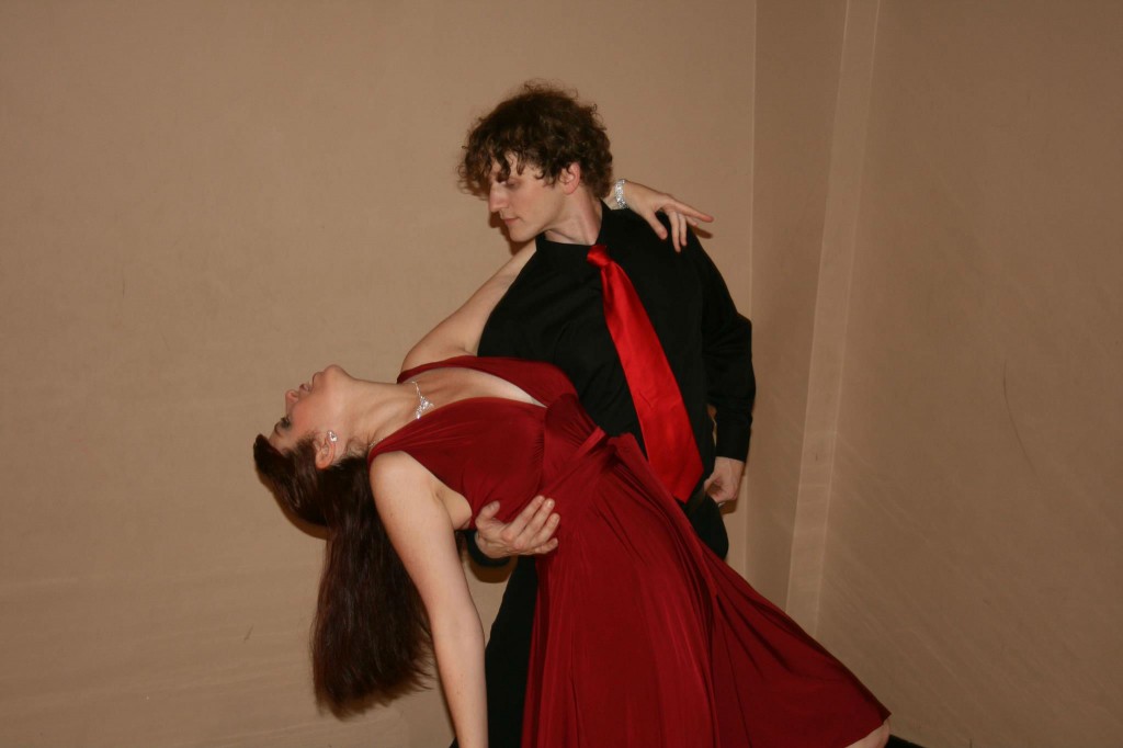 The Dance Studio Dance Shoes of Tennessee