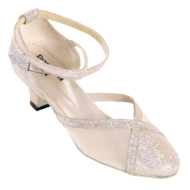 Dance Shoes of TN Audrey