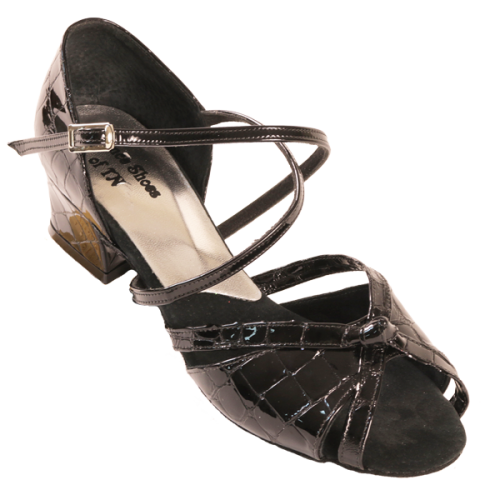 Marie Dance Shoes of Tennessee