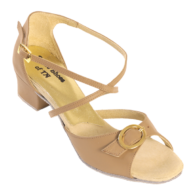 Dance Shoes of TN Ziba