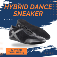 Hybrid Sneaker