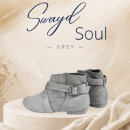 SwayD Urban Soul - Grey