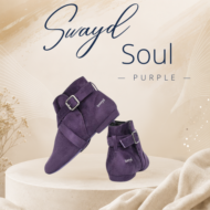 SwayD Urban Soul - Purple