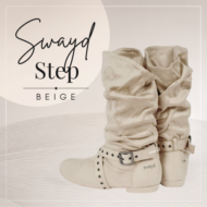 SwayD Urban Steps - Beige