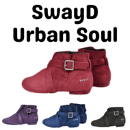 SwayD Urban Soul