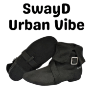 SwayD Urban Vibe