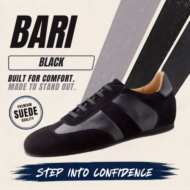 Bari - Black