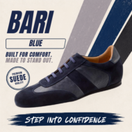 Bari - Blue