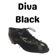 Diva - Black