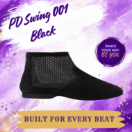 PD Swing 001 - Black