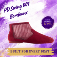 PD Swing 001 - Bordeaux