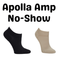 Apolla - AMP No Show