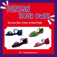 VeryFine PRO SOLE CD1124DB - Custom Color