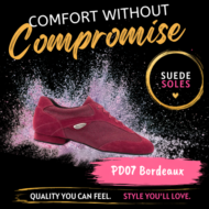 PD07 Fashion - Bordeaux