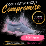 PD07 Fashion - Denim