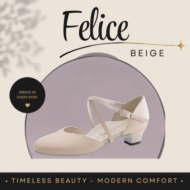 Felice - Beige