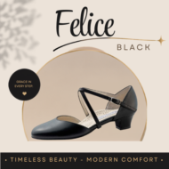 Felice - Black