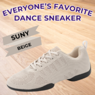 Suny Sneaker - Beige