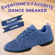 Suny Sneaker - Capri
