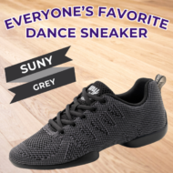 Suny Sneaker - Grey