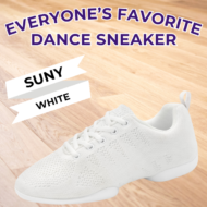 Suny Sneaker - White