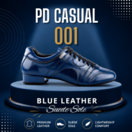 PD Casual 001 - Blue
