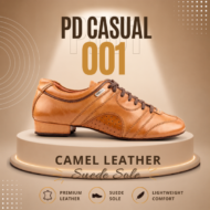 PD Casual 001 - Camel
