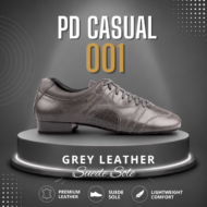 PD Casual 001 - Grey