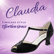 Claudia