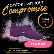 PD07 Fashion - Violet