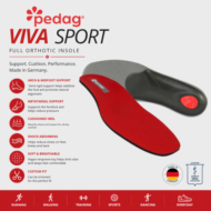 Pedag - VIVA Sport