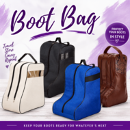 Boot Bag
