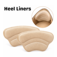 Heel Liners